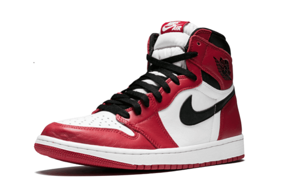 Air Jordan 1 Retro High OG "Chicago"