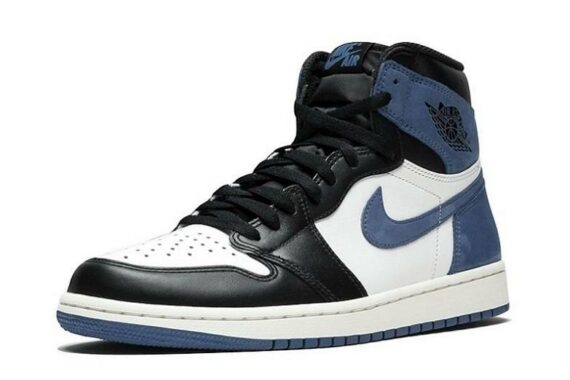 Air Jordan 1 High “Blue Moon”