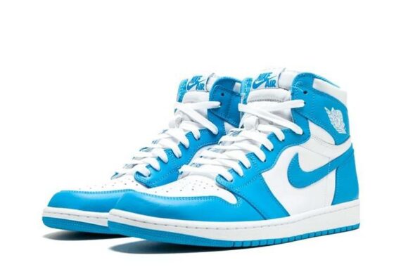 Jordan 1 Retro High OG "UNC"