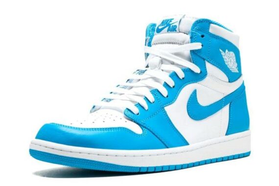 Jordan 1 Retro High OG "UNC"