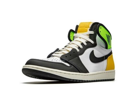 Air Jordan 1 High OG “Volt Gold”