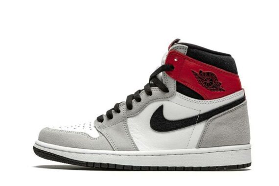 Air Jordan 1 High OG “Light Smoke Grey”