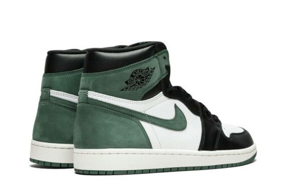 Air Jordan 1 Retro High OG "Clay Green"