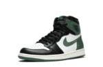 Air Jordan 1 Retro High OG "Clay Green"