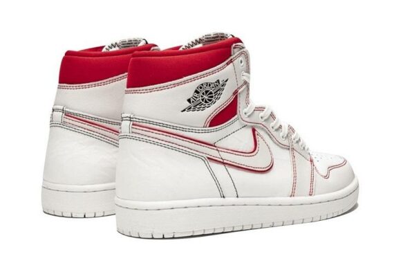 Air Jordan 1 Retro High OG "Phantom"