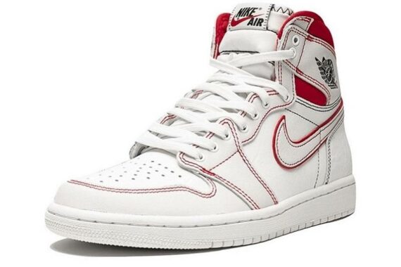 Air Jordan 1 Retro High OG "Phantom"