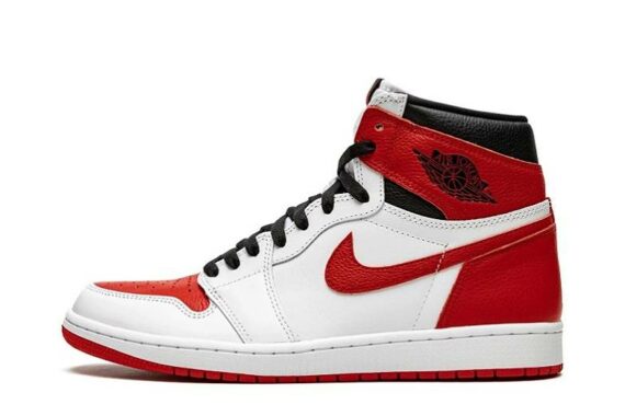 Air Jordan 1 “Heritage” High