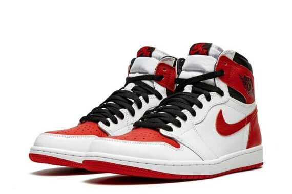 Air Jordan 1 “Heritage” High