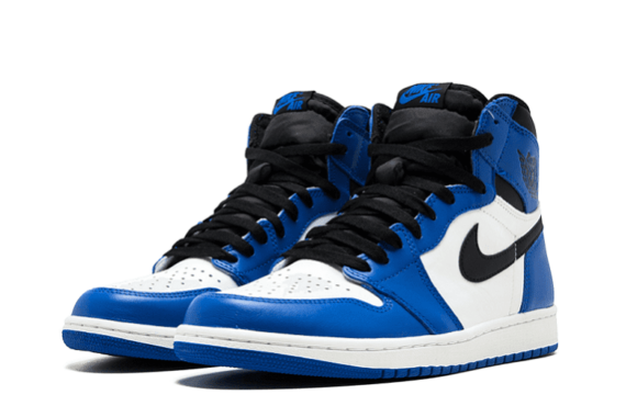 Air Jordan 1 Retro High OG “Game Royal”