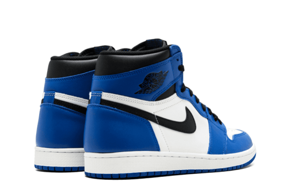 Air Jordan 1 Retro High OG “Game Royal”