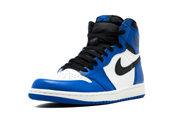 Air Jordan 1 Retro High OG “Game Royal”