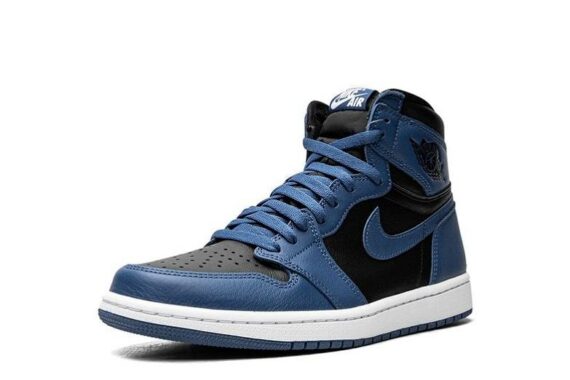 Air Jordan 1 High “Dark Marina Blue”