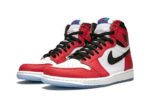 Air Jordan 1 Retro High OG "Origin Story"