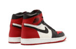 Air Jordan 1 Retro High OG “Bred Toe”