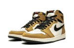 Air Jordan 1 Retro High OG “Rookie of the Year”