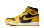 Air Jordan 1 High OG “Pollen”