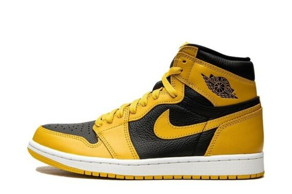 Air Jordan 1 High OG “Pollen”