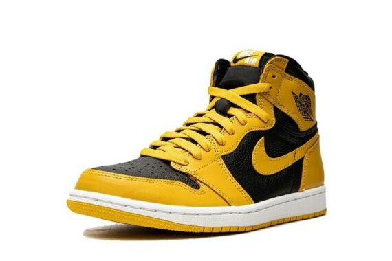 Air Jordan 1 High OG “Pollen”