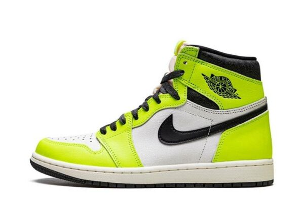 Jordan 1 “Volt” High