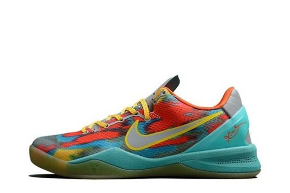 Kobe 8 System GC "Venice Beach"
