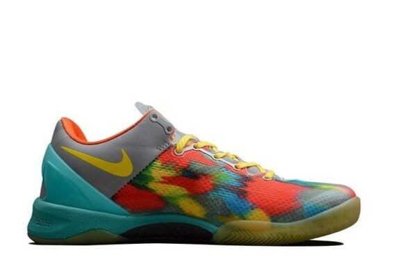 Kobe 8 System GC "Venice Beach"