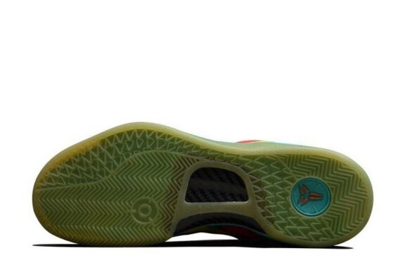 Kobe 8 System GC "Venice Beach"