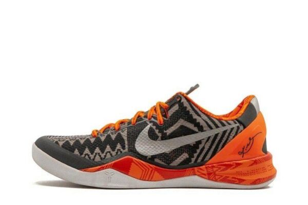 Kobe 8 Systems “BHM”