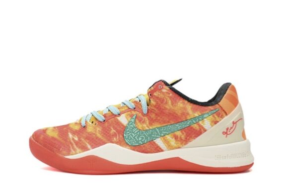 Kobe 8+ GC "All Star - Extraterrestrial" Sport Pack