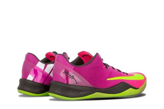 Kobe 8 "Mambacurial"