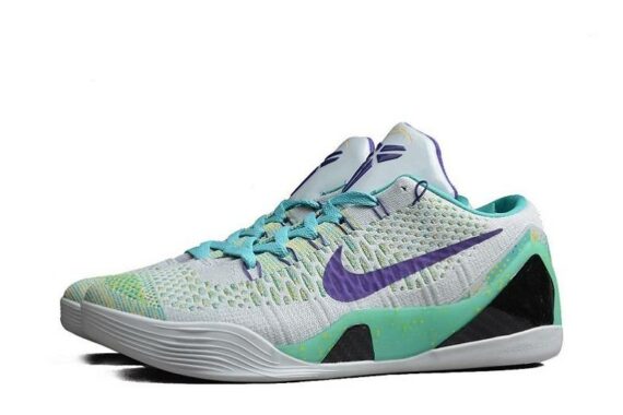 Nike Kobe 9 “Elite Low”