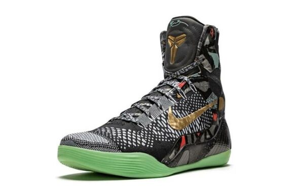 Kobe 9 Elite "Maestro"