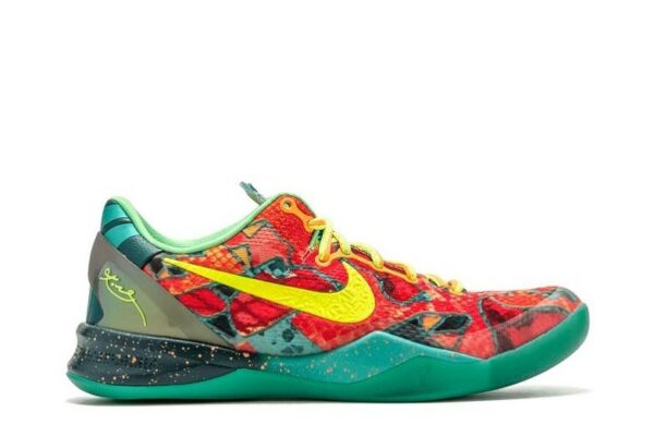 Kobe 8 System Premium WTK 635438-800