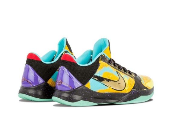 Zoom Kobe 5 "Prelude"