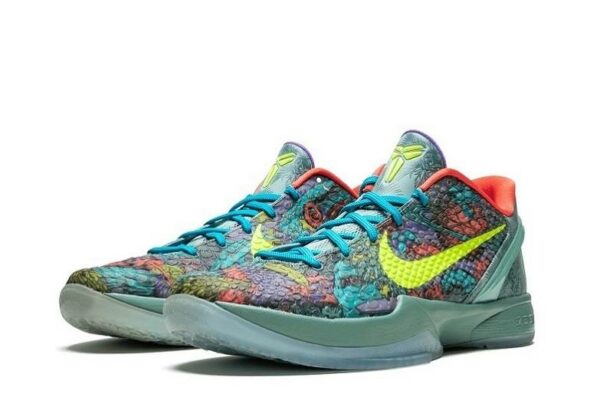 Kobe 6 Prelude 640220-001