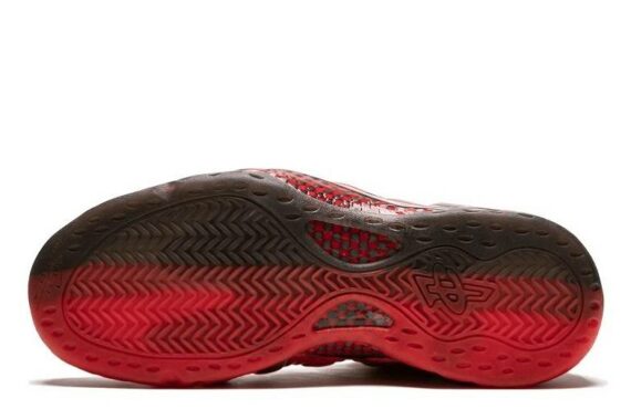 Air Foamposite One “Doernbecher”