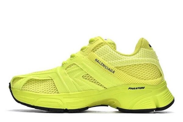 Balenciaga Phantom Sneaker “Lime”