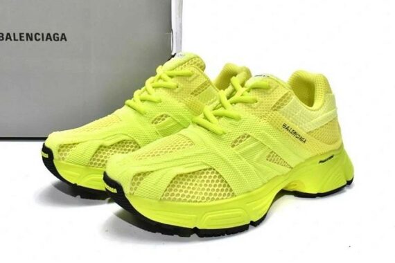 Balenciaga Phantom Sneaker “Lime”
