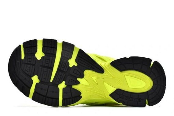 Balenciaga Phantom Sneaker “Lime”