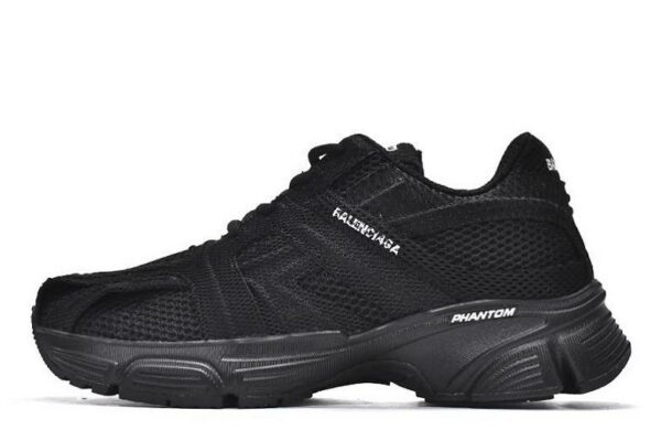 Balenciaga Phantom Sneaker “Black”