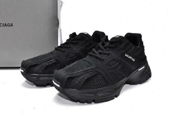 Balenciaga Phantom Sneaker “Black”