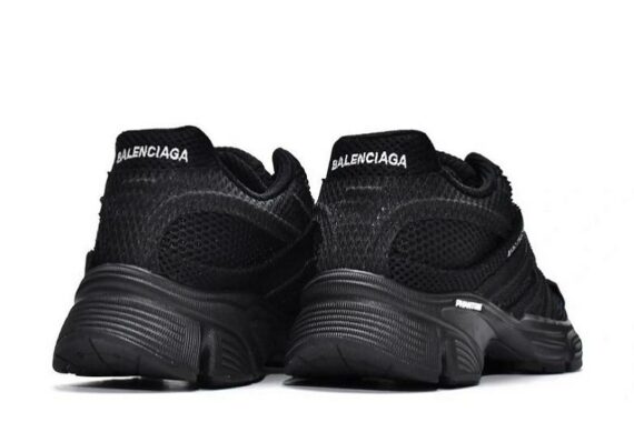 Balenciaga Phantom Sneaker “Black”