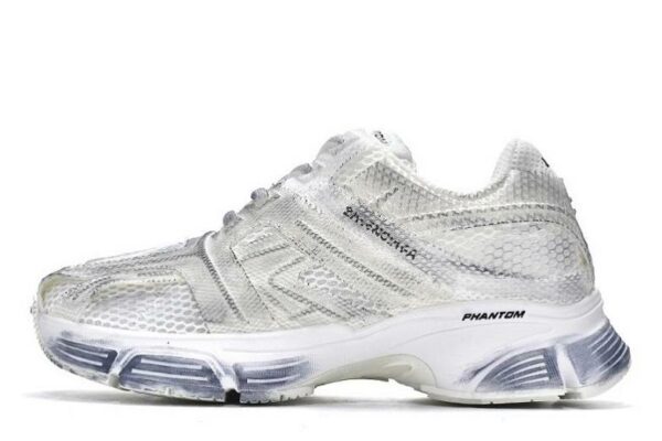 Balenciaga Phantom Sneaker “White Dirty”