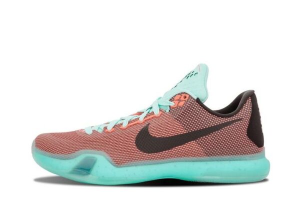 Nike Kobe 10 “Easter”