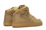 Nike Air Force 1 Mid PRM QS “Flax Collection”