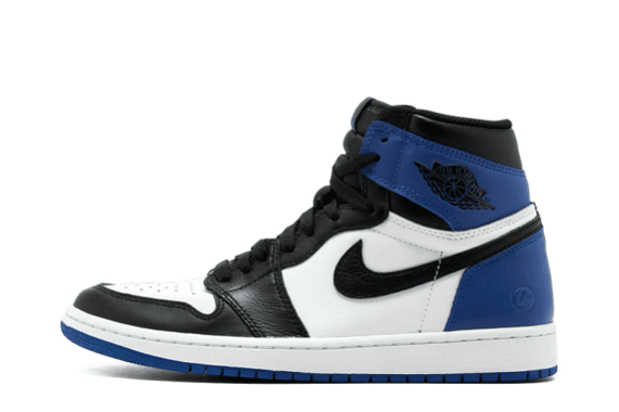 Jordan Retro 1 "Fragment"
