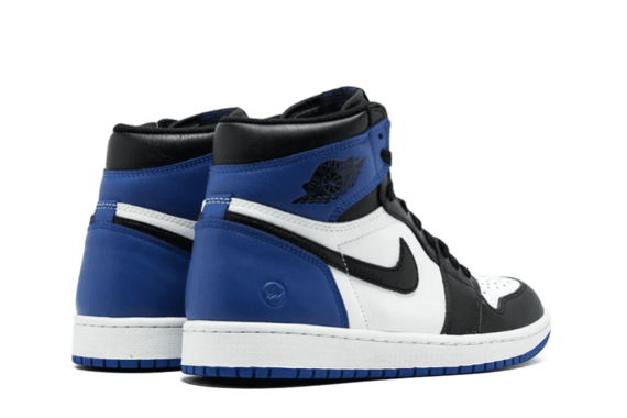 Jordan Retro 1 "Fragment"