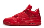 Air Jordan 4 Retro "11Lab4 Red"