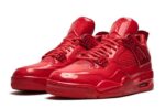 Air Jordan 4 Retro "11Lab4 Red"