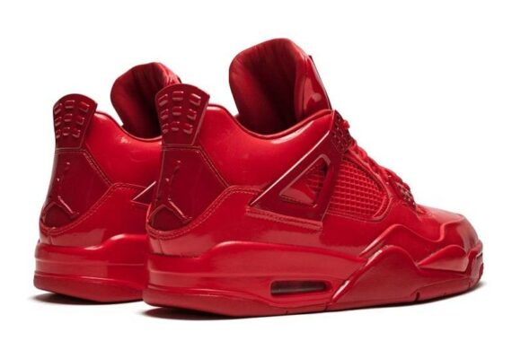 Air Jordan 4 Retro "11Lab4 Red"