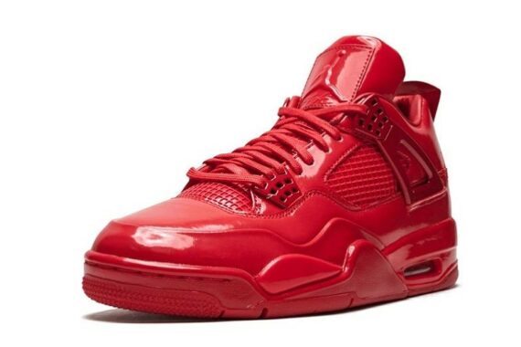 Air Jordan 4 Retro "11Lab4 Red"